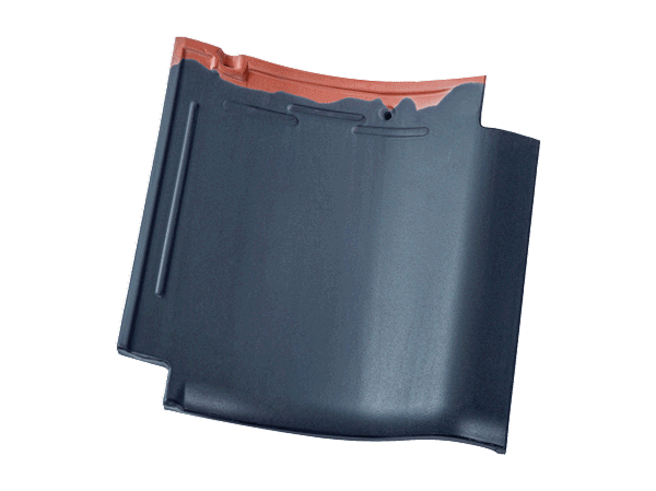 日式瓦（9# 蓝）