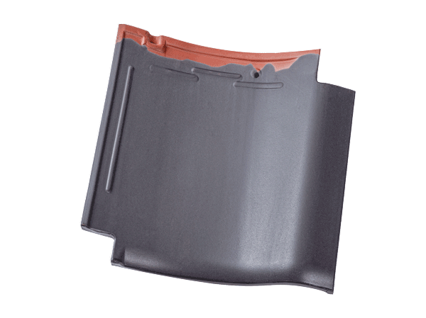 日式瓦（亚光灰）