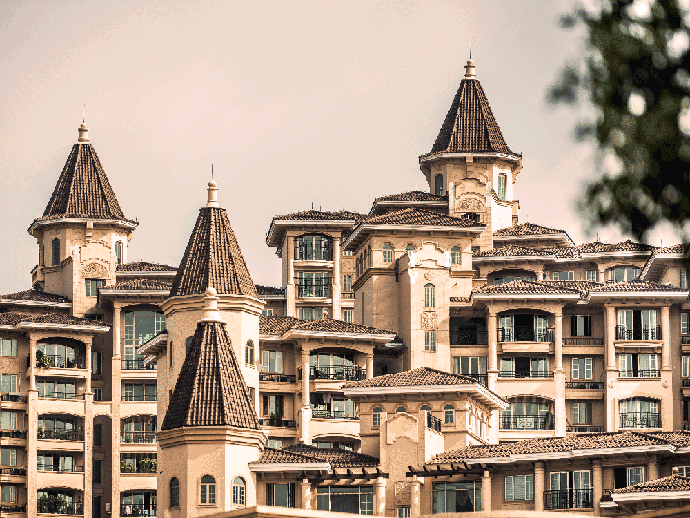 精品工程案例13