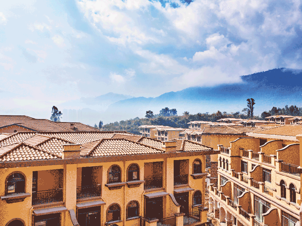 精品工程案例16