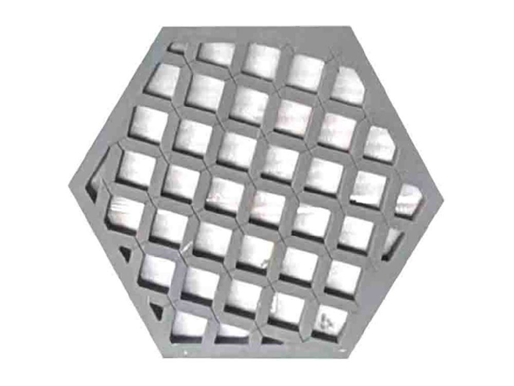 花窗（镂空六边形系列）