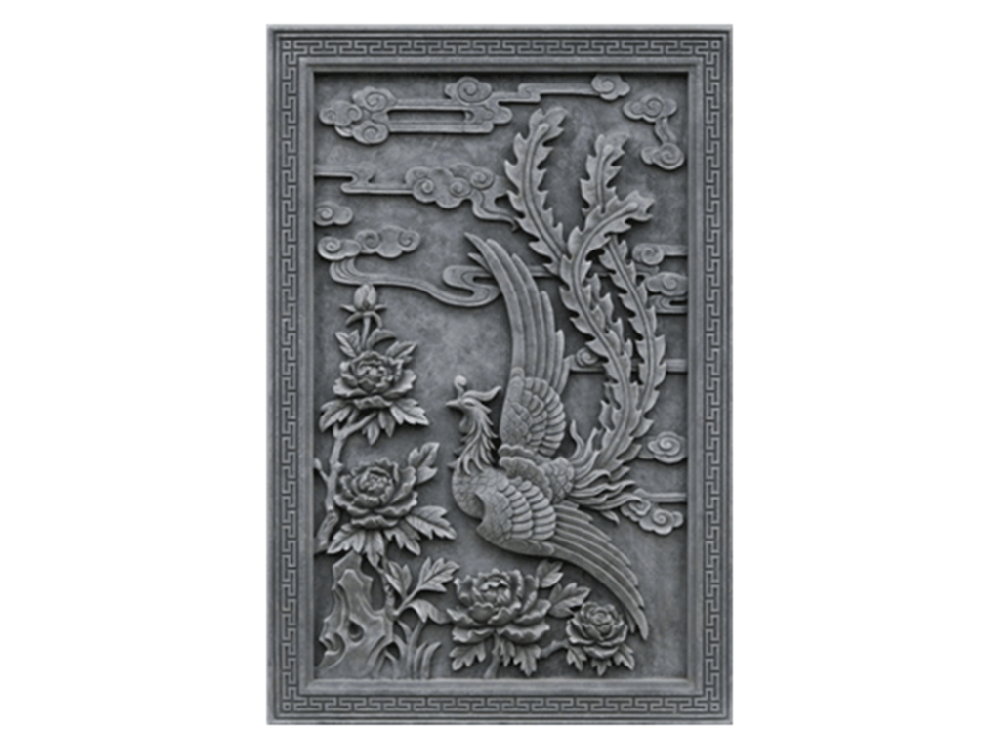 长方形系列（竖）